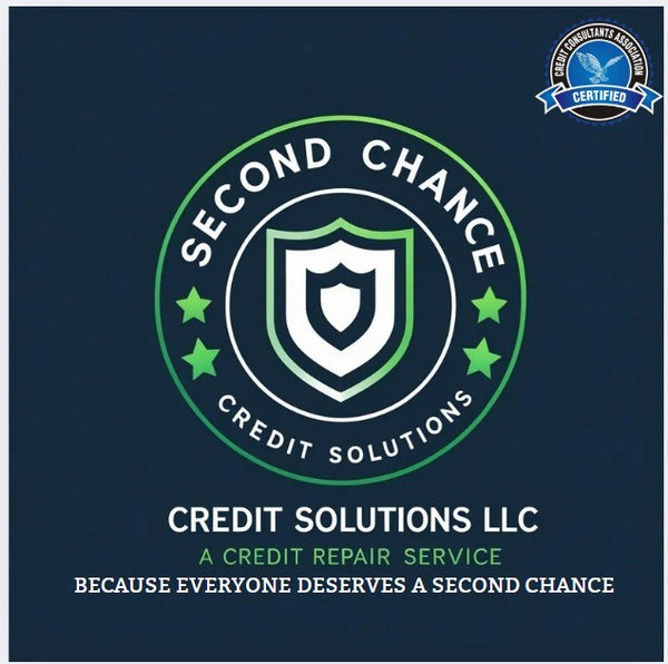 Second Chance Credit Solutions 
